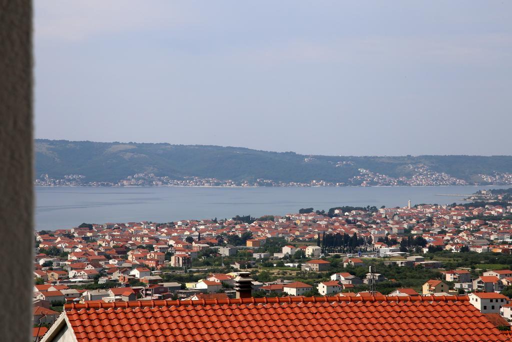 Panorama Holidays Kastel Stari Ngoại thất bức ảnh